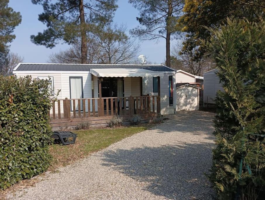 Petit Coin De Paradis La Teste-de-Buch Exterior foto